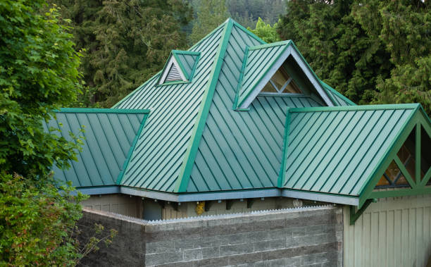 Best Flat Roofing  in Wharton, TX