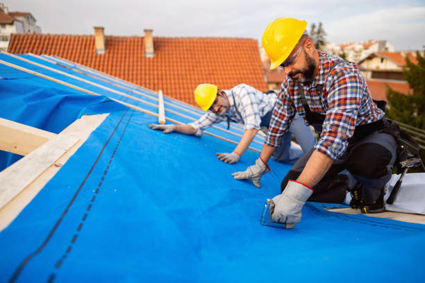 Best Storm Damage Roof Repair  in Wharton, TX