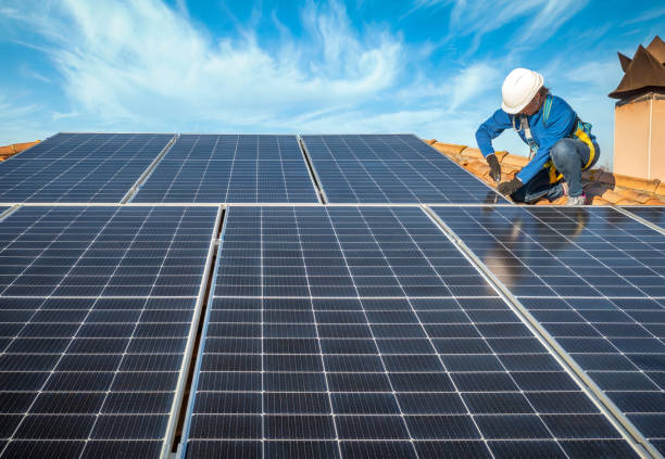 Best Metal Roofing Installation  in Wharton, TX