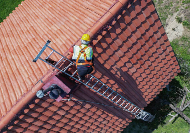 Best Green or Eco-Friendly Roofing Solutions  in Wharton, TX