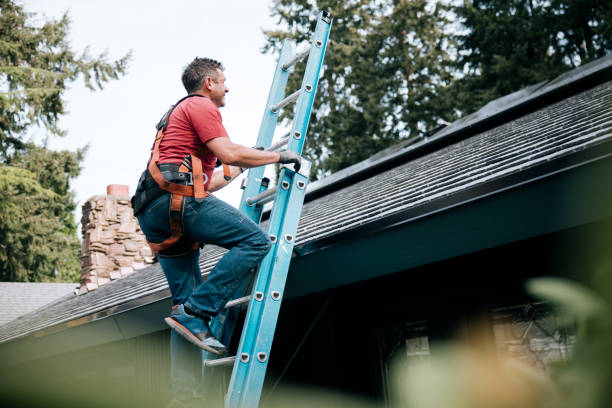 Best Rubber Roofing (EPDM, TPO)  in Wharton, TX