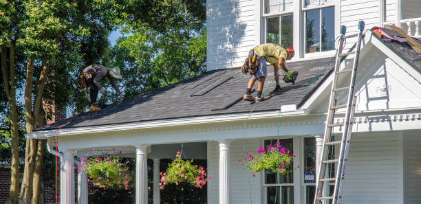 Best Roof Ventilation Installation  in Wharton, TX